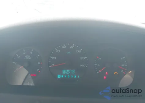 2008 Chevrolet Impala Ls from USA, damaged, VIN 2G1WB58K489199250